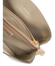 COCCINELLE ALBA Shoulder bag rosette - Women&rsquo;s Bags - 5