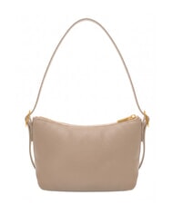 COCCINELLE CHERRY Mini shoulder bag warm taupe - Women&rsquo;s Bags - 3