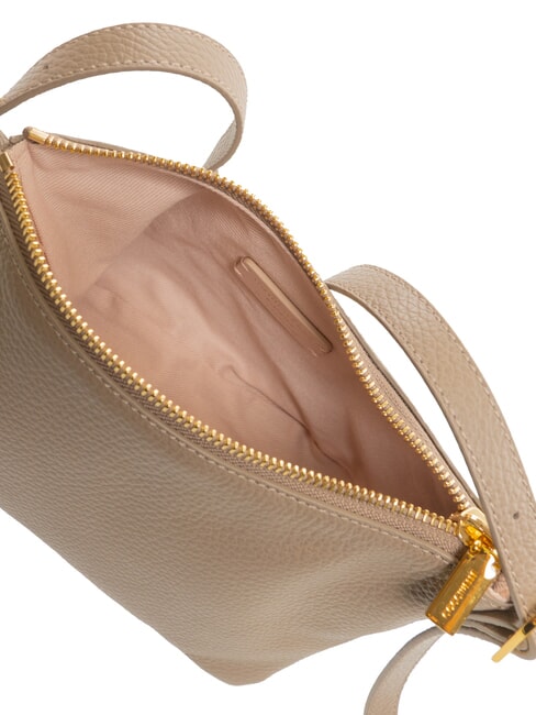 CHERRY Mini shoulder bag warm taupe - Women&rsquo;s Bags