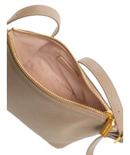 COCCINELLE CHERRY Mini shoulder bag warm taupe - Women&rsquo;s Bags - 5