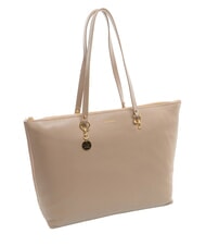 COCCINELLE ALPHA Leather Shopping Bag warm taupe - Women&rsquo;s Bags - 2