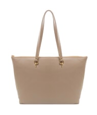 COCCINELLE ALPHA Leather Shopping Bag warm taupe - Women&rsquo;s Bags - 3