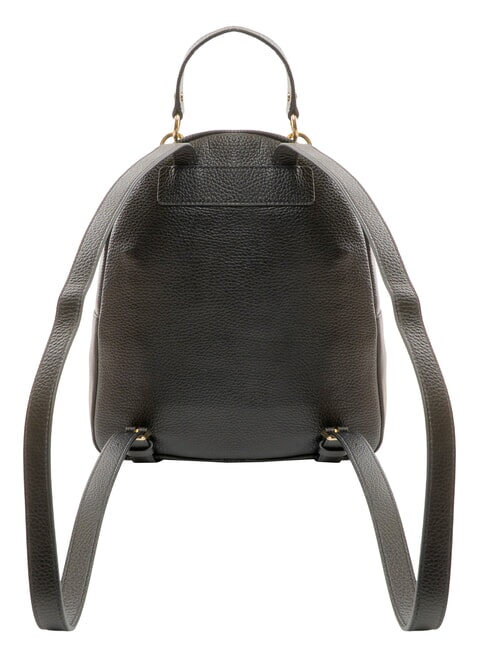 ALPHA Leather backpack Black - Women&rsquo;s Bags