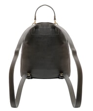 COCCINELLE ALPHA Leather backpack Black - Women&rsquo;s Bags - 3