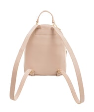 COCCINELLE ALPHA Leather backpack rosette - Women&rsquo;s Bags - 3