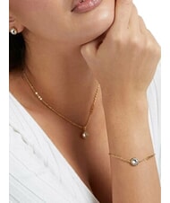 GUESS COLOR MY DAY Necklace ROSE GOLD - Necklaces - 2