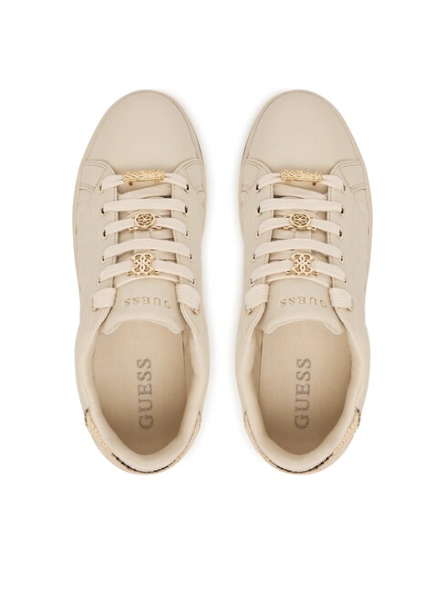SOTHA Women's Sneakers ivory - Women&rsquo;s shoes
