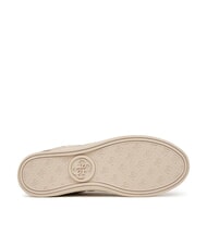 GUESS SOTHA Women's Sneakers ivory - Women&rsquo;s shoes - 5