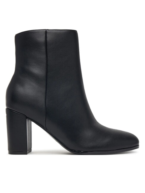 BERKLIE Ankle boots with 8.5 cm heel BLACK - Women&rsquo;s shoes