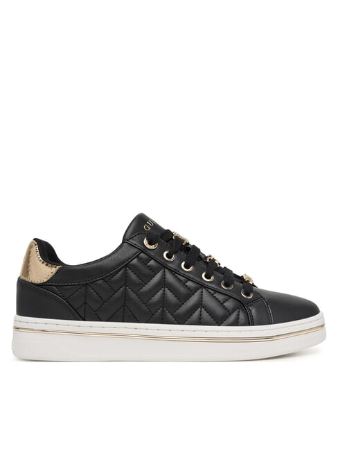 SOTHA Women's Sneakers BLACK - Women&rsquo;s shoes