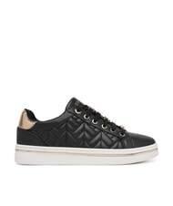 GUESS SOTHA Women's Sneakers BLACK - Women&rsquo;s shoes - 2