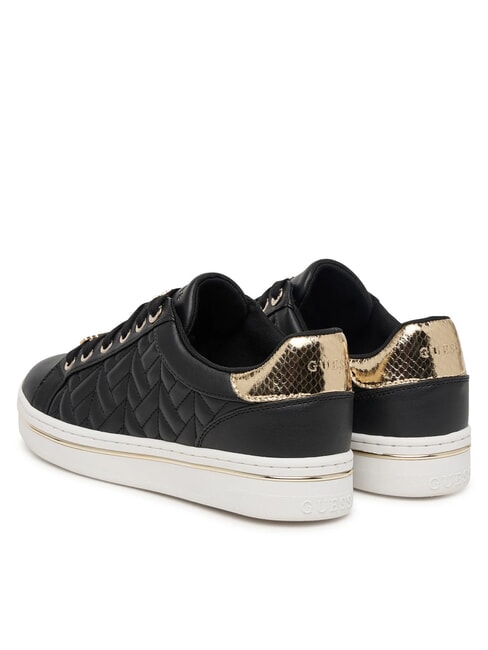 SOTHA Women's Sneakers BLACK - Women&rsquo;s shoes