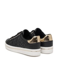 GUESS SOTHA Women's Sneakers BLACK - Women&rsquo;s shoes - 3