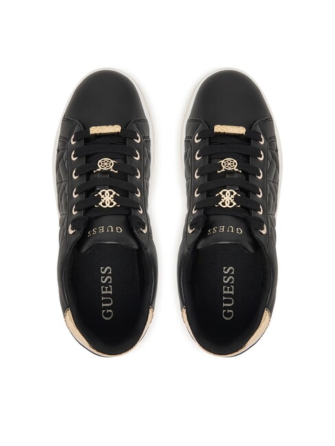 SOTHA Women's Sneakers BLACK - Women&rsquo;s shoes