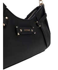 GUESS DOROTHY Shoulder bag BLACK - Women&rsquo;s Bags - 4