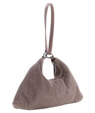 GUESS JEWELS Shoulder bag, double portability Pewter - Women&rsquo;s Bags - 3