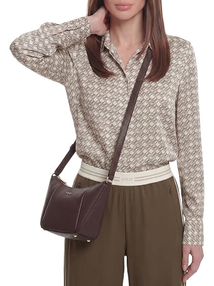 MELODY Shoulder bag MULTI - Women&rsquo;s Bags