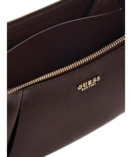 GUESS MELODY Shoulder bag MULTI - Women&rsquo;s Bags - 5