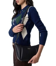 GUESS MELODY Shoulder bag BLACK - Women&rsquo;s Bags - 2