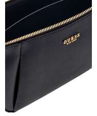 GUESS MELODY Shoulder bag BLACK - Women&rsquo;s Bags - 5