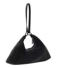 GUESS JEWELS Shoulder bag, double portability BLACK - Women&rsquo;s Bags - 3