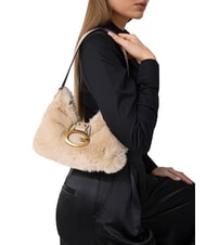 GUESS CAMDEN Shoulder bag OFFWHITE - Women&rsquo;s Bags - 2