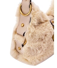GUESS CAMDEN Shoulder bag OFFWHITE - Women&rsquo;s Bags - 5