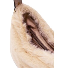GUESS CAMDEN Shoulder bag OFFWHITE - Women&rsquo;s Bags - 6