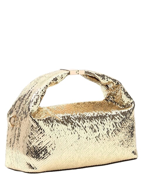 JEWELS Handbag, with shoulder strap gold - Women&rsquo;s Bags