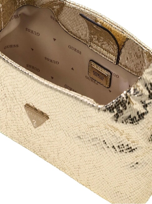 JEWELS Handbag, with shoulder strap gold - Women&rsquo;s Bags