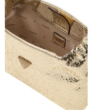 GUESS JEWELS Handbag, with shoulder strap gold - Women&rsquo;s Bags - 3