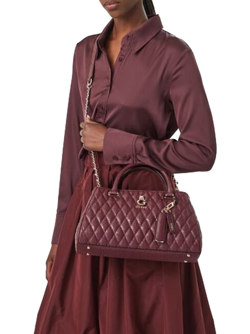 TAMARA Handbag RED - Women&rsquo;s Bags