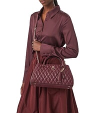 GUESS TAMARA Handbag RED - Women&rsquo;s Bags - 2
