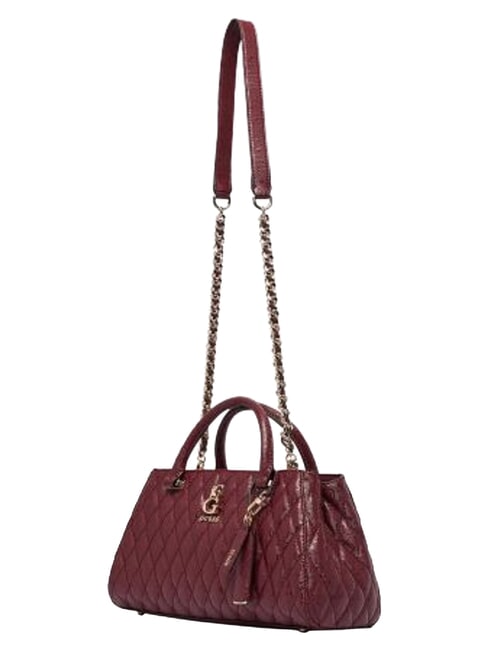 TAMARA Handbag RED - Women&rsquo;s Bags