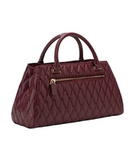 GUESS TAMARA Handbag RED - Women&rsquo;s Bags - 4
