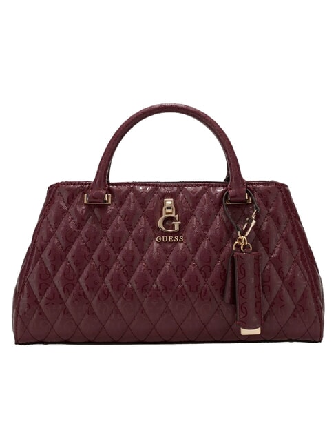 TAMARA Handbag RED - Women&rsquo;s Bags