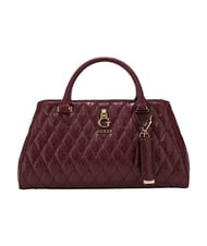 GUESS TAMARA Handbag RED - Women&rsquo;s Bags - 5