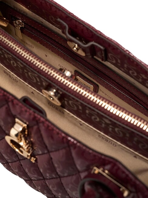 TAMARA Handbag RED - Women&rsquo;s Bags