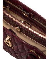 GUESS TAMARA Handbag RED - Women&rsquo;s Bags - 6
