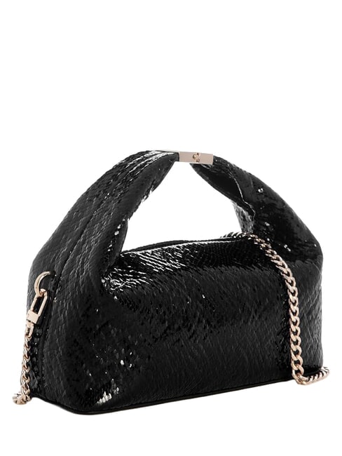 JEWELS Handbag, with shoulder strap BLACK - Women&rsquo;s Bags