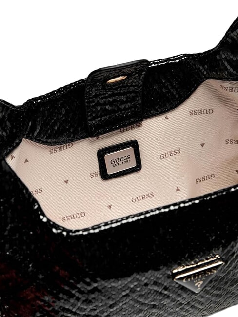 JEWELS Handbag, with shoulder strap BLACK - Women&rsquo;s Bags
