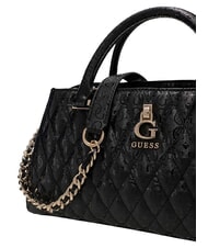 GUESS TAMARA Handbag BLACK - Women&rsquo;s Bags - 3