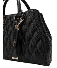 GUESS TAMARA Handbag BLACK - Women&rsquo;s Bags - 4