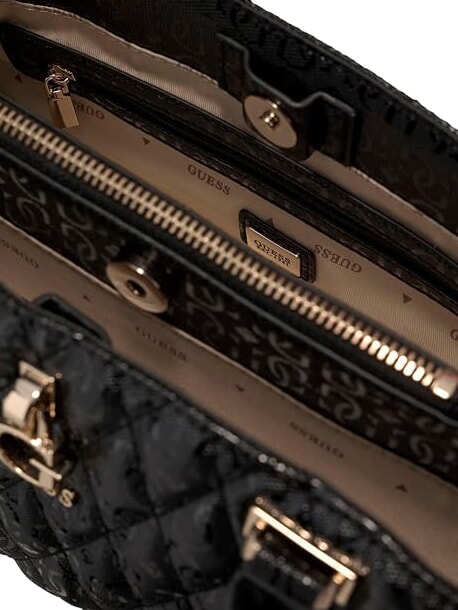 TAMARA Handbag BLACK - Women&rsquo;s Bags