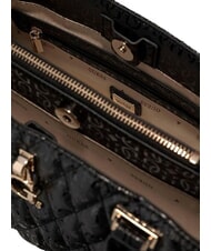 GUESS TAMARA Handbag BLACK - Women&rsquo;s Bags - 5