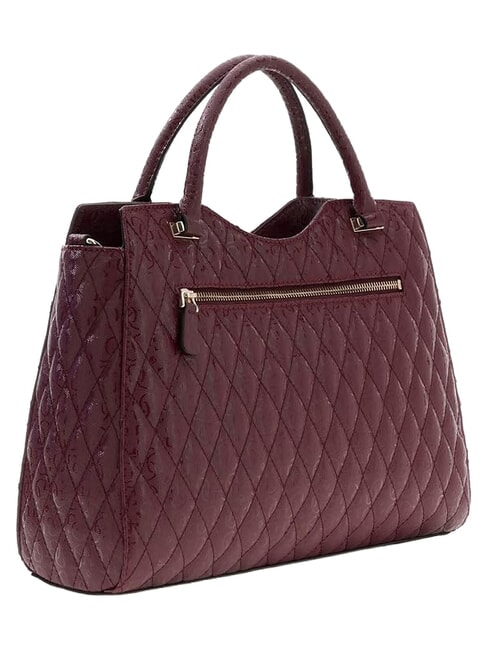 TAMARA Handbag, with shoulder strap RED - Women&rsquo;s Bags
