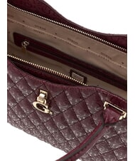 GUESS TAMARA Handbag, with shoulder strap RED - Women&rsquo;s Bags - 7