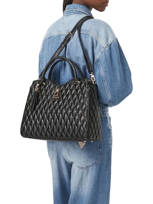 TAMARA Handbag, with shoulder strap BLACK - Women&rsquo;s Bags