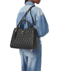 GUESS TAMARA Handbag, with shoulder strap BLACK - Women&rsquo;s Bags - 2