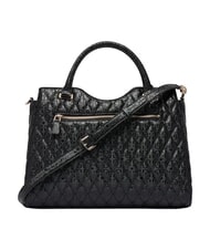 GUESS TAMARA Handbag, with shoulder strap BLACK - Women&rsquo;s Bags - 3